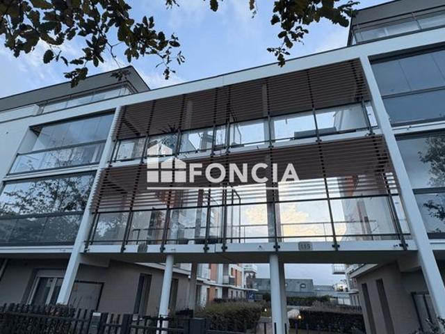 Appartement vente à Avrillé, Vendée