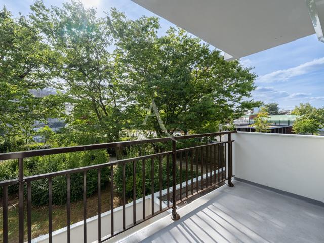 Appartement vente à Pontoise, Cergy