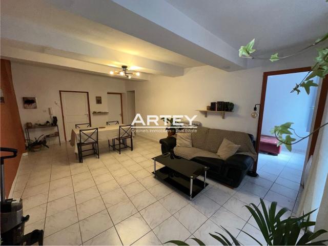 Appartement location à Arrondissement de Toulon, Solliès-toucas