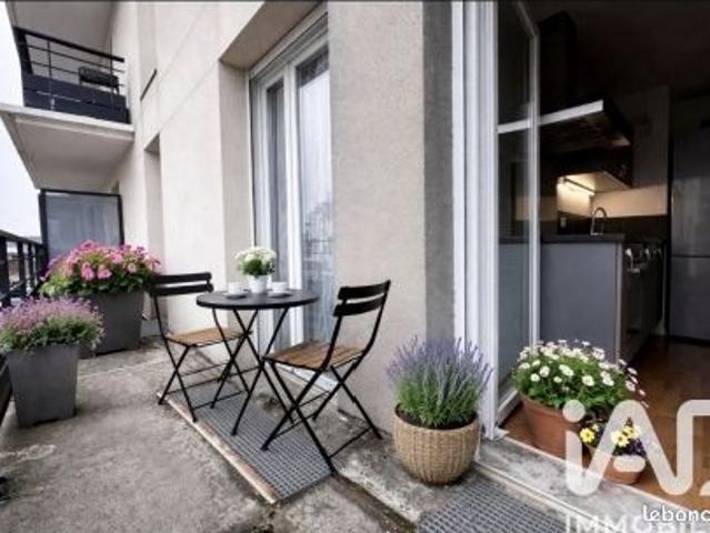 Appartement vente à Versailles, Trappes