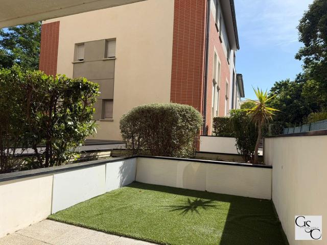 Appartement vente à Toulouse, Ramonville-saint-agne
