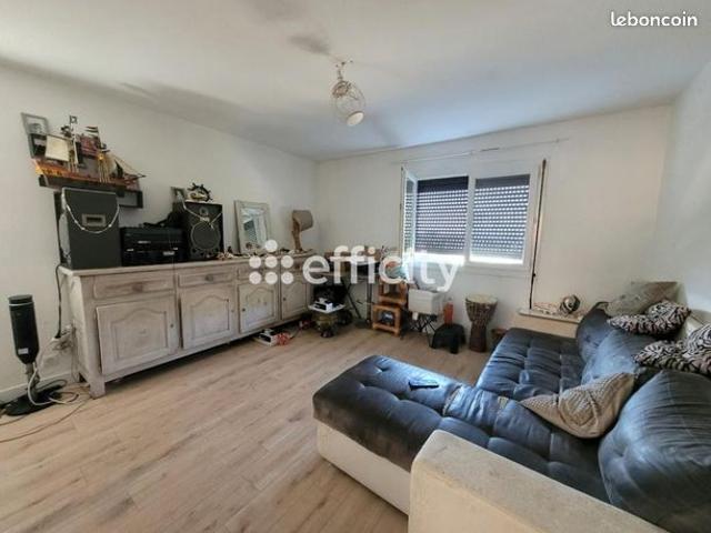 Appartement vente à Calvi, Olmeta-di-tuda