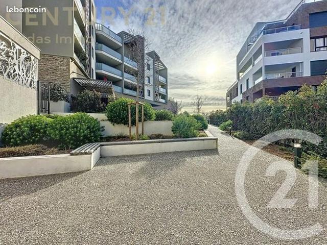 Appartement vente à Montpellier, Saint-jean-de-védas