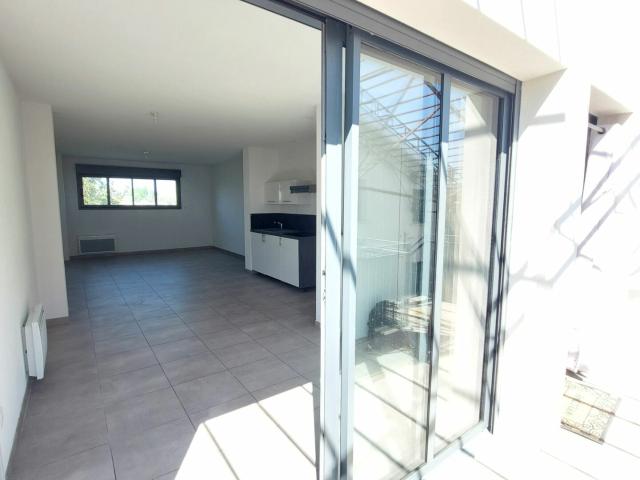 Appartement vente à Bordeaux