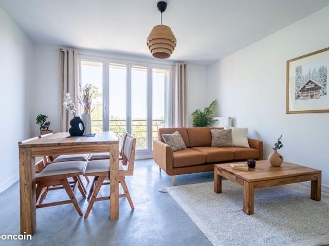Appartement vente à Lyon, Métropole de Lyon