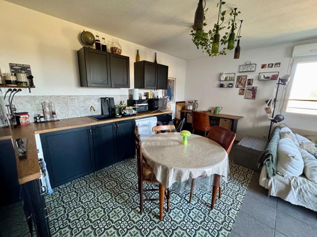 Appartement vente à Douzillou, Castelginest