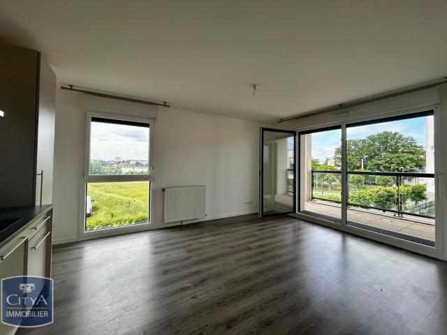 Appartement location à Chartres