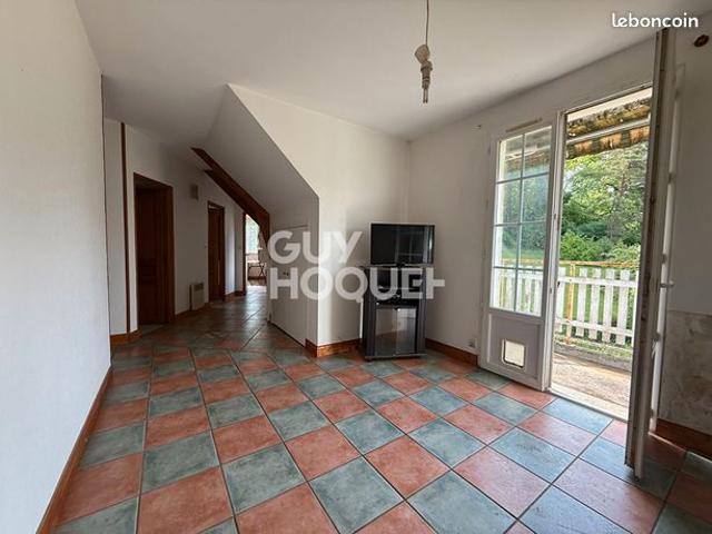 Appartement vente à Clermont