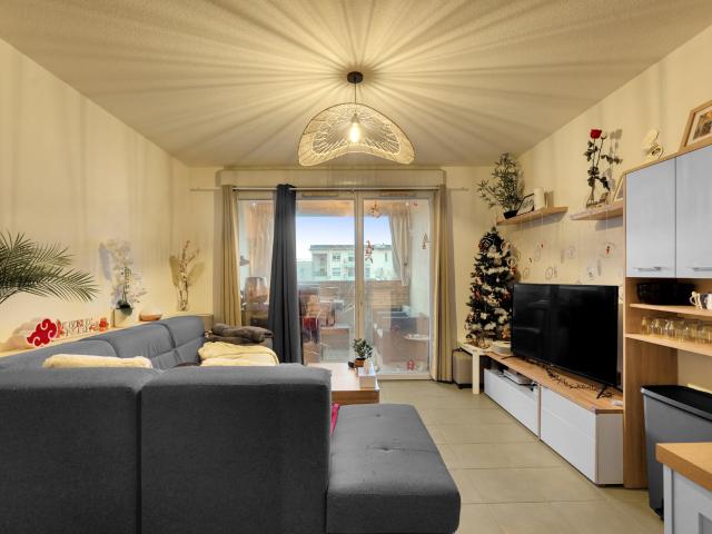 Appartement vente à Toulouse