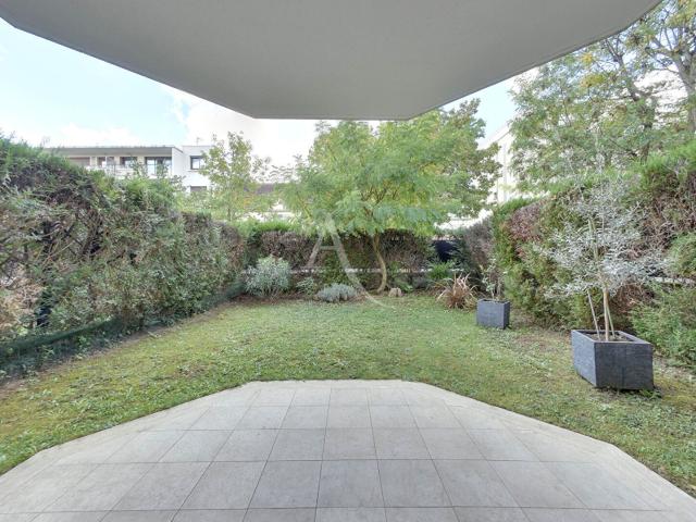 Appartement vente à Nogent-sur-Marne, Le Perreux-sur-marne
