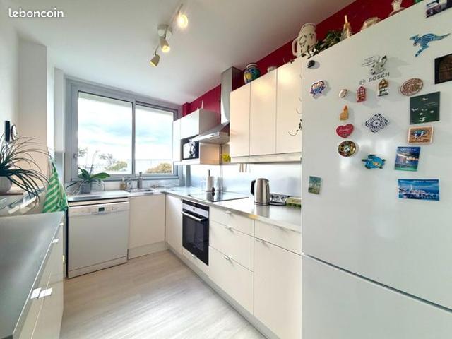 Appartement vente à Romorantin-Lanthenay, Fresnes