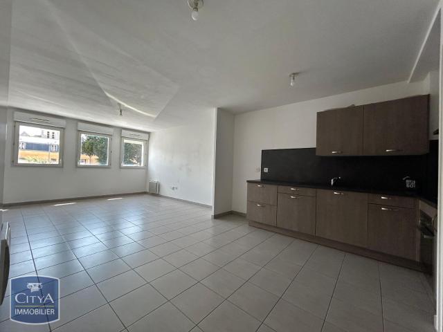 Appartement location à Torcy, Champs-sur-marne