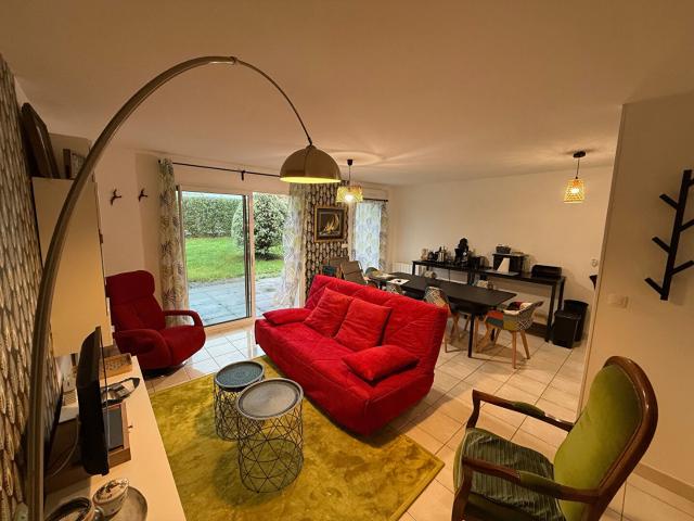 Appartement vente à Morlaix, Bretagne