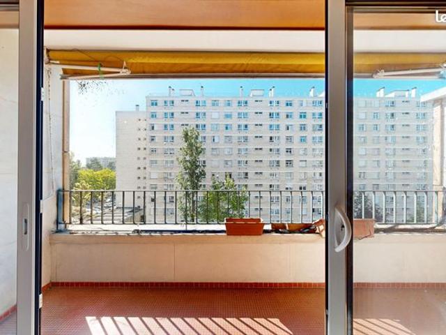 Appartement vente à Boulogne-Billancourt, Meudon