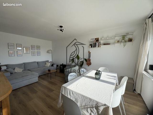Appartement vente à Lille, Villeneuve-d'ascq