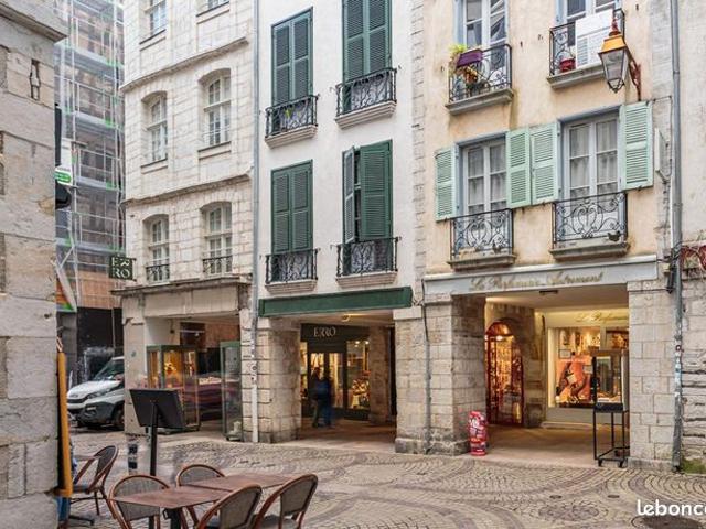 Appartement vente à Bayonne