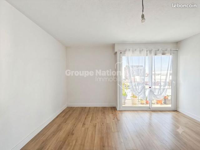 Appartement vente à Nantes, Orvault