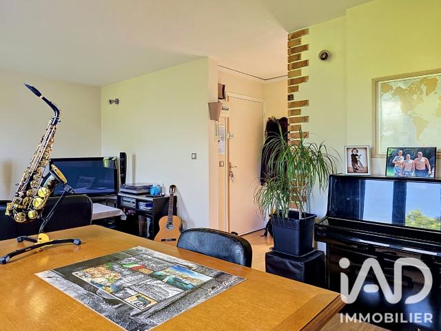 Appartement vente à Torcy, Brie-comte-robert