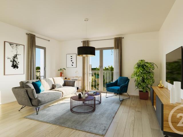 Appartement vente à France métropolitaine, Biganos