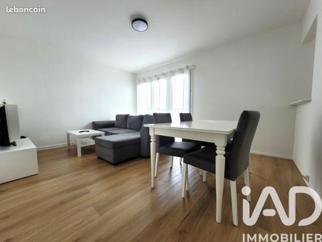 Appartement vente à Argenteuil, Sannois