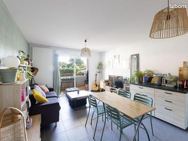 Appartement vente à Dax, Ondres