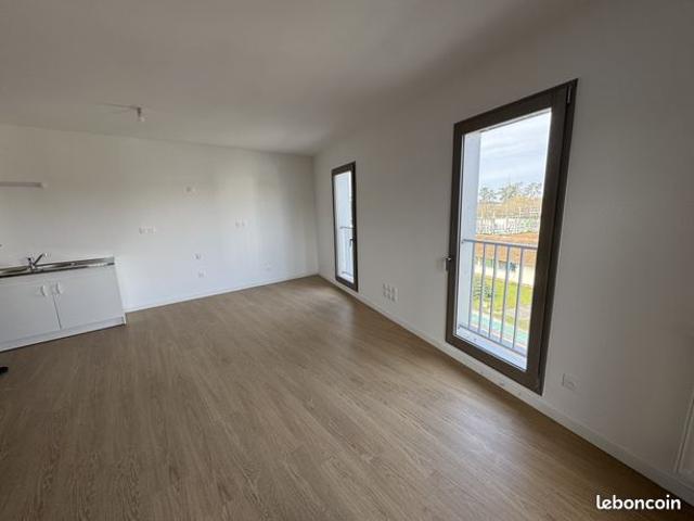 Appartement vente à Arcachon, Biganos