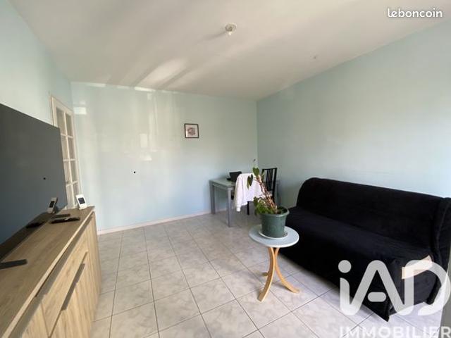 Appartement vente à Niort, Avon