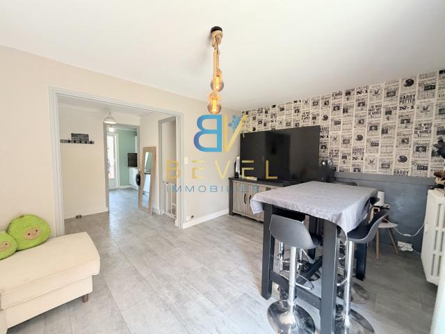 Appartement vente à Saint-Jean-de-Maurienne, Saint-jean-de-maurienne