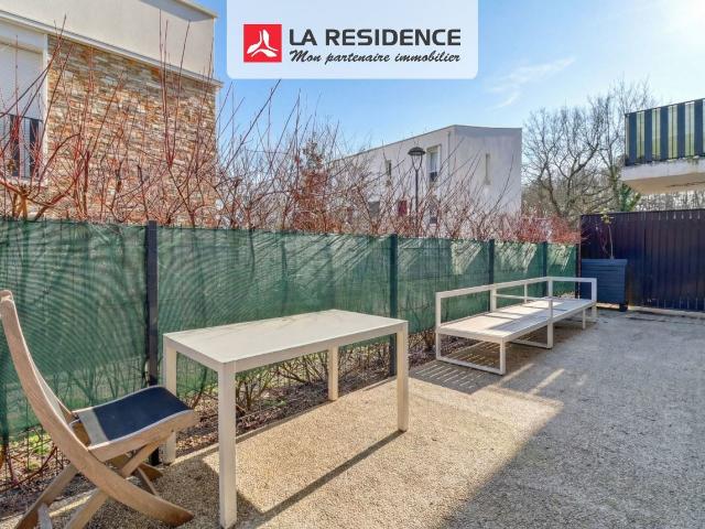 Appartement vente à La Coudraie, Poissy