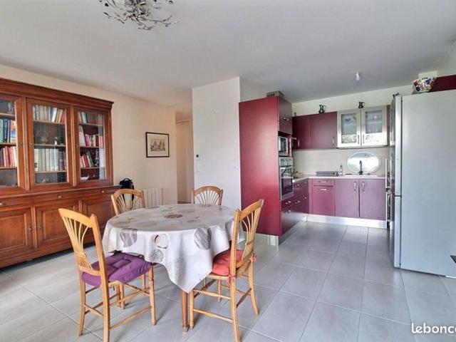 Appartement vente à Palaiseau, Savigny-sur-orge