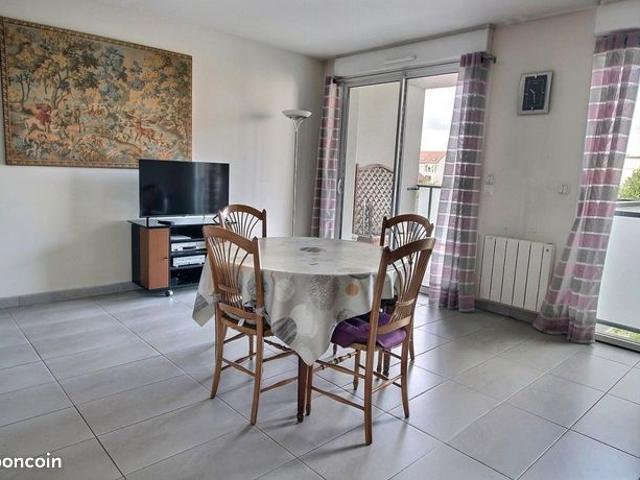 Appartement vente à Palaiseau, Savigny-sur-orge