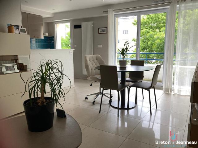 Appartement vente à Laval