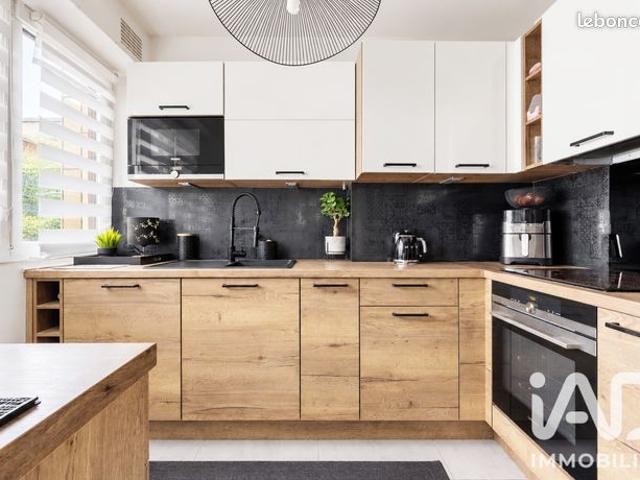 Appartement vente à Villebon-sur-Yvette, Essonne