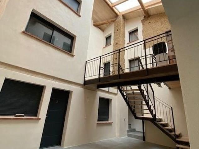 Appartement location à Montauban, Villebrumier