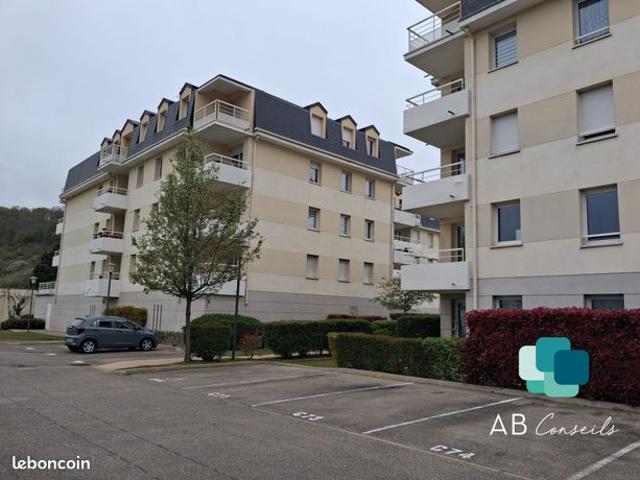 Appartement vente à Rouen, Darnétal