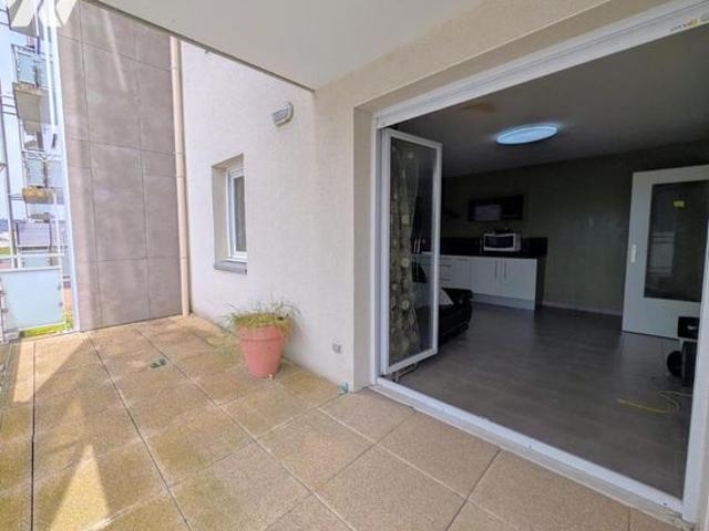 Appartement vente à Tours