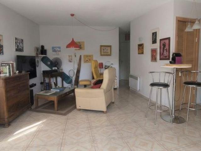 Appartement vente à Pau, Gelos