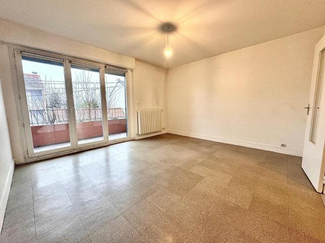 Appartement vente à Bobigny, Vaux-montreuil