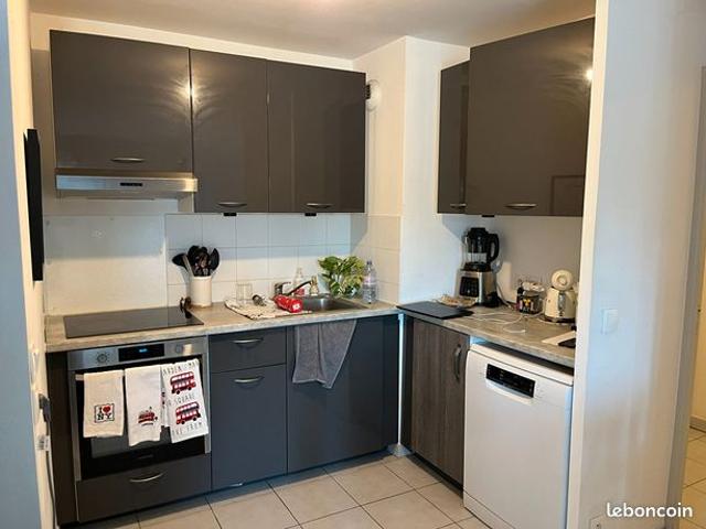 Appartement vente à Châteaurenard, Bouches-du-Rhône
