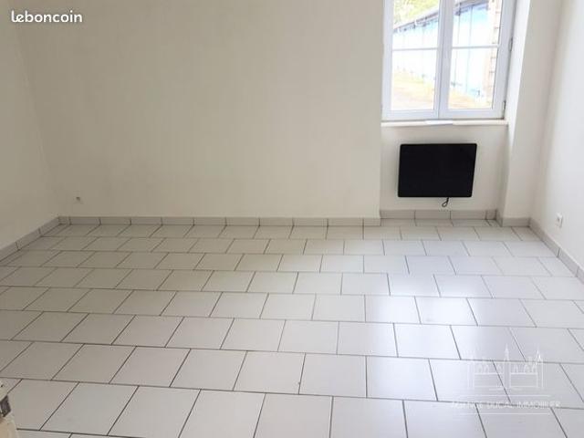 Appartement vente à Nevers