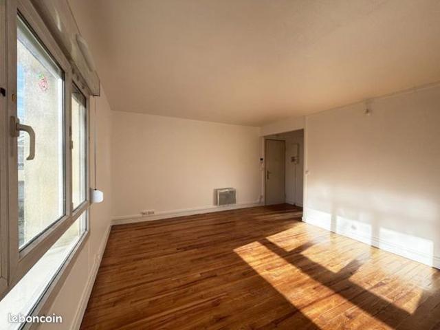 Appartement vente à L'Haÿ-les-Roses, Île-de-France