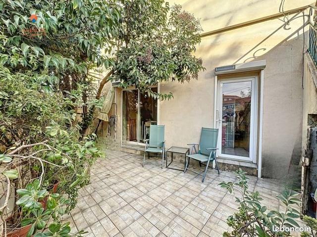Appartement vente à Arrondissement de Toulon, La Seyne-sur-mer