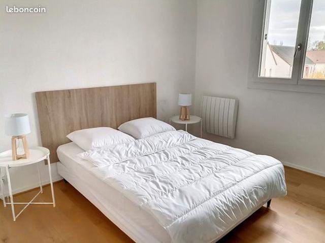 Appartement vente à Orléans, Saint-jean-le-blanc