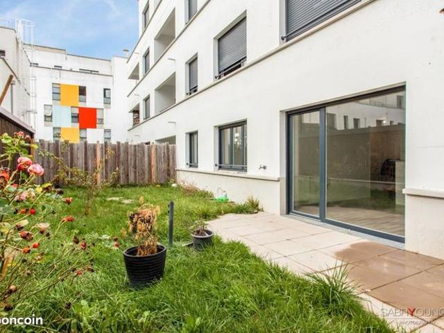 Appartement vente à Le Raincy, Montfermeil