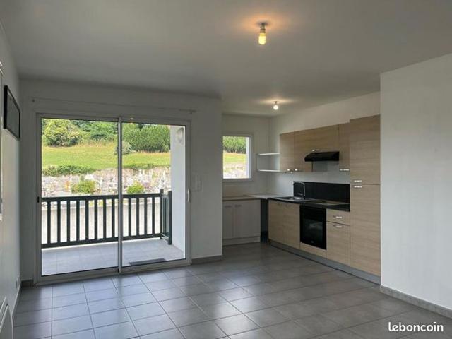 Appartement vente à Peyrehorade, Landes