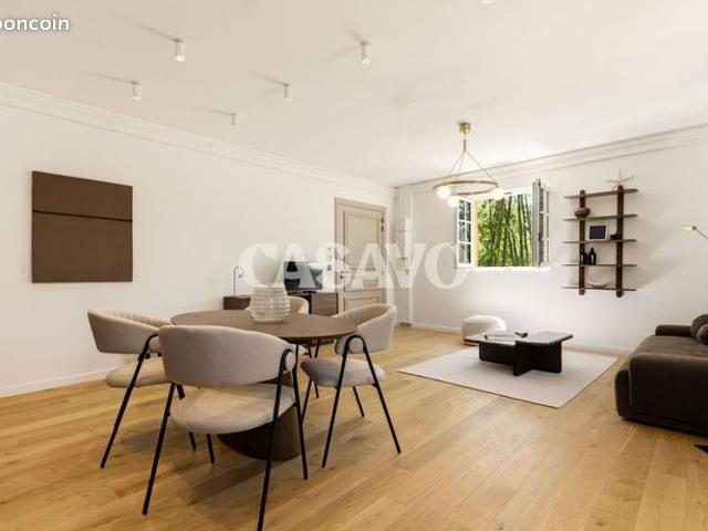 Appartement vente à Aix-en-Provence, Aix-en-provence