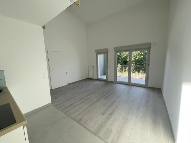 Appartement location à Dijon
