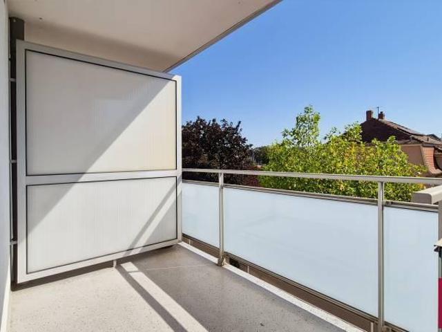 Appartement vente à Colmar-Ribeauvillé, Colmar