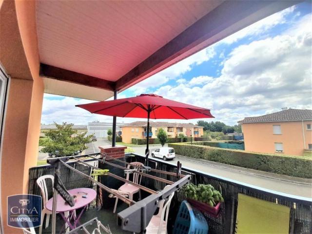 Appartement location à Montauban, Caussade