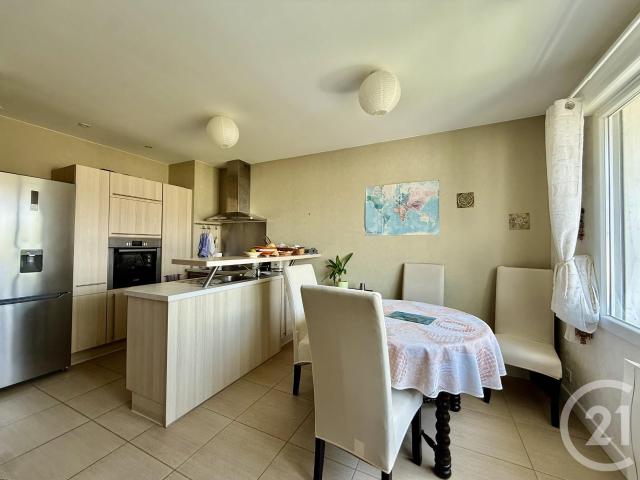 Appartement vente à Le Pérot, La Rochelle
